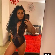 Ayda Escort in Bexley