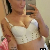 Toni Escort in Newcastle