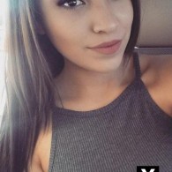 Paige Escort in Santa Ana