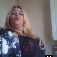 Saskia Escort in Liverpool