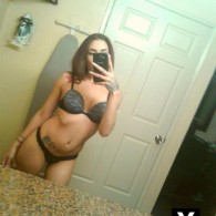 Leah Escort in San Diego