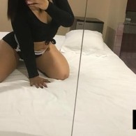 Latina Escort in San Diego