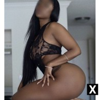 YASMIN Escort in St Albans