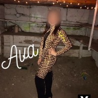 Ava Escort in Nashville