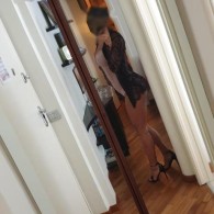 ELENA Escort in Genova