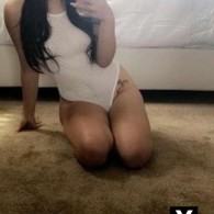 Roxy Escort in Santa Ana