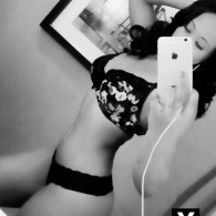 Amani Escort in Baltimore