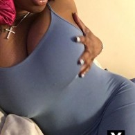 Chyna Escort in Phoenix