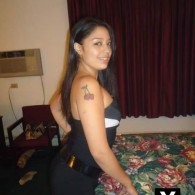 Exotic Escort in Minneapolis