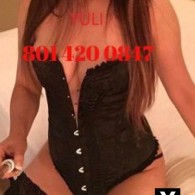 Exotic Escort in Salt Lake City