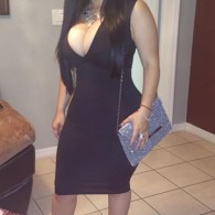 Sexy Escort in Miami