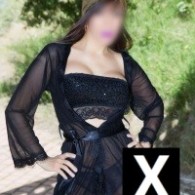 Yuliana Escort in Las Rozas