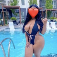 Megan Escort in Cedar Hill