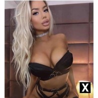 Karla Hartlepool