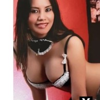 Jessica Escort in Newport