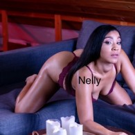Nelly Escort in Sonora