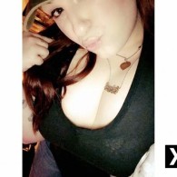 Allison Escort in Manhattan NYC