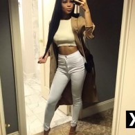 Amber Escort in Fort Worth