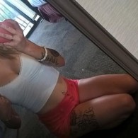 Laci Escort in Oakland