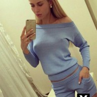 Gigi Escort in Fort Worth