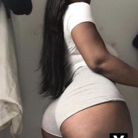 Sasha Escort in Buffalo