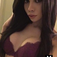 Luna Escort in Los Angeles