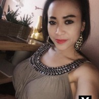 Asian Escort in Seattle