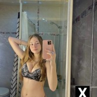 Nadege Escort in Marseille