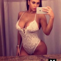 Ashley Escort in Phoenix