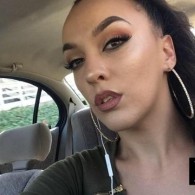 Amber Escort in Oakland