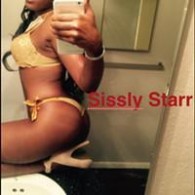 Sissly Escort in Charlotte