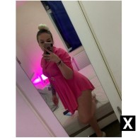 SELINE Escort in Bury