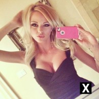 Megan Escort in Las Vegas