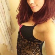 Ashlie Escort in San Diego