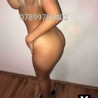 Nicole Escort in Bristol