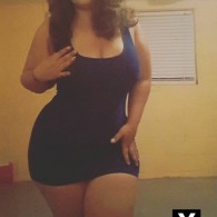 Courtney Escort in Denver