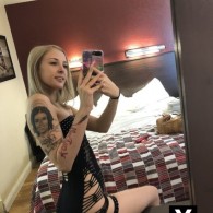 Marissa Escort in Stockton