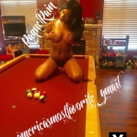 Raquel Escort in Oakland