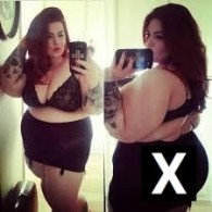 BBW Escort in Charlotte