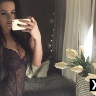 Monica Escort in Denver