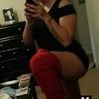 Nikki Escort in San Antonio