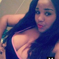 BBW Escort in New Orleans