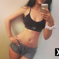 Gia Escort in San Diego