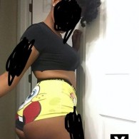 Sexy Escort in Baltimore