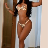 BELINDA Escort in Alicante