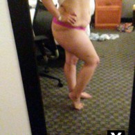 Mexican Escort in Oklahoma City