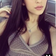 Jasmine Escort in Las Vegas