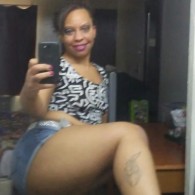 Miss Thickness Escort in Indianapolis