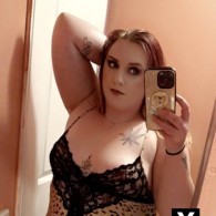 Billie Escort in Reno