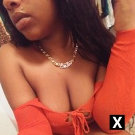 Kierra Escort in Gainesville